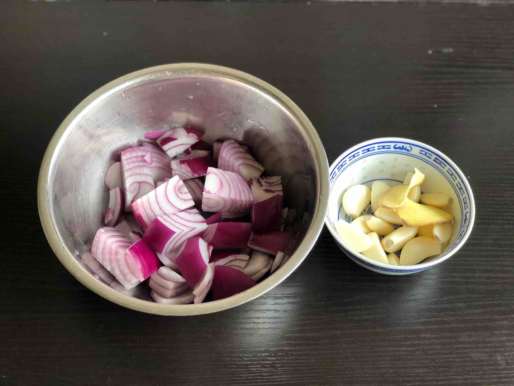 三杯雞（調料版）的做法-其它口味燉菜譜