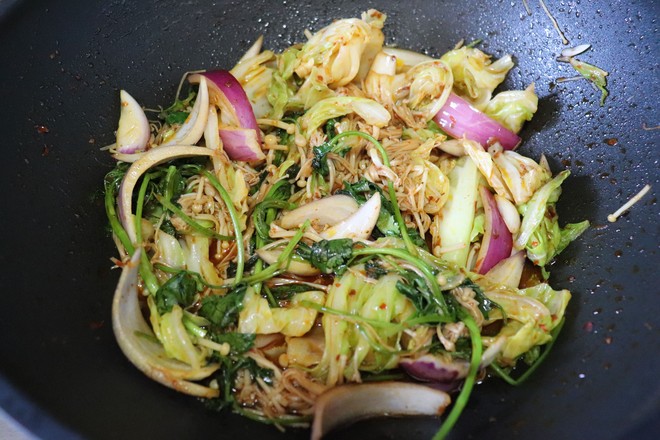 家庭式烤魚的做法-香辣味烤菜譜