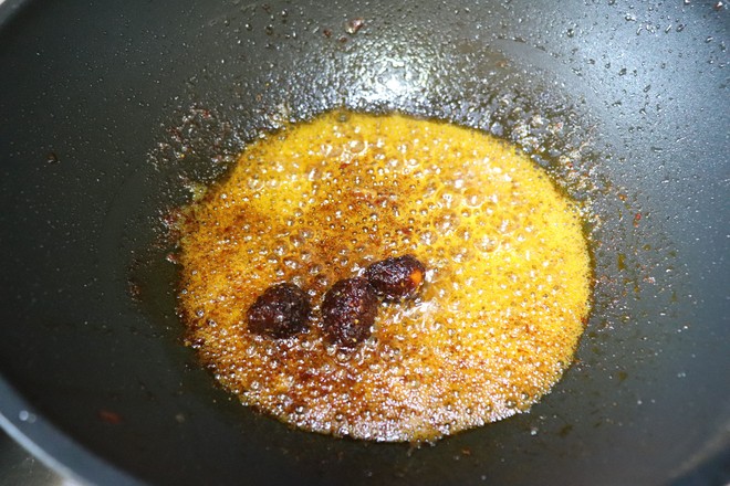 家庭式烤魚的做法-香辣味烤菜譜