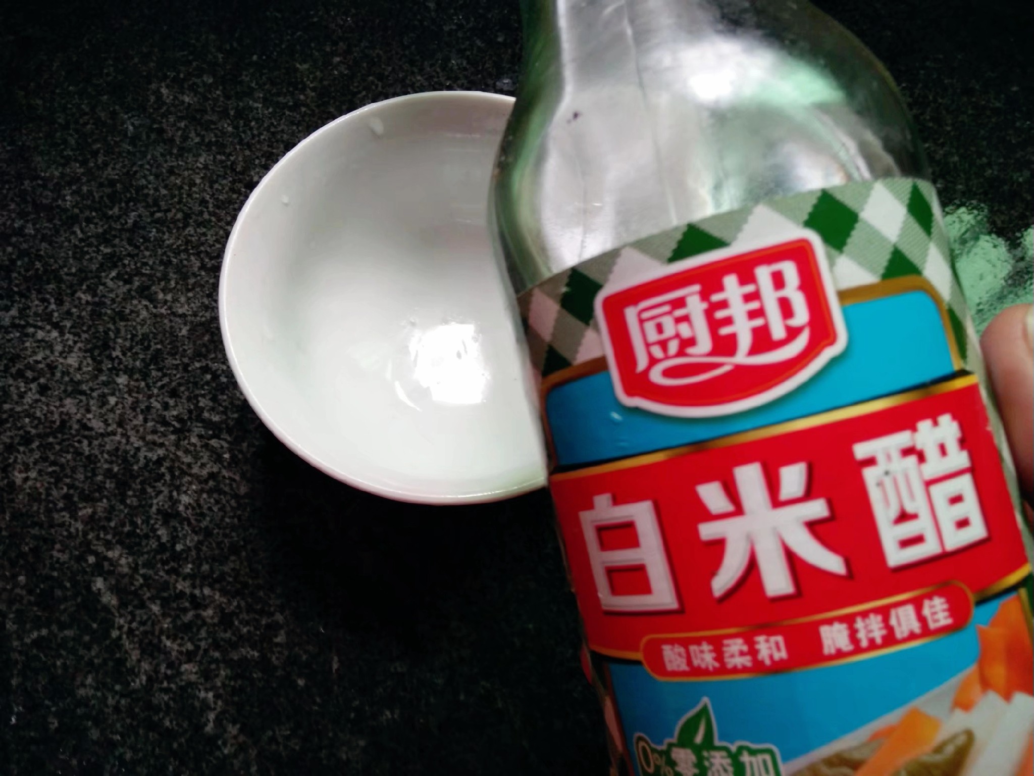 酸辣大白菜的做法-酸辣味炒菜譜