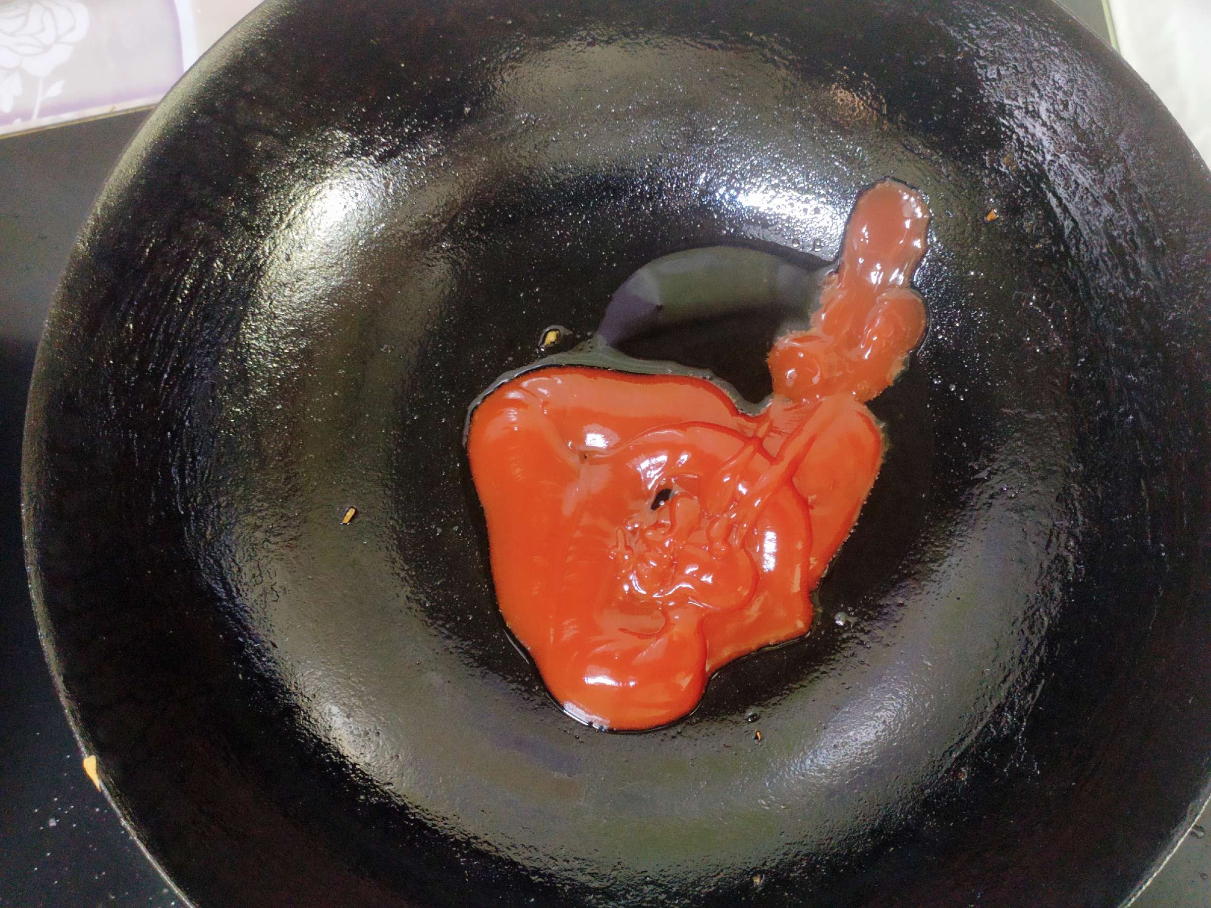 櫻桃肉的做法-酸甜味其它工藝菜譜