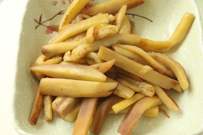 豆腐肉沫茄子煲的做法-家常味煮菜譜