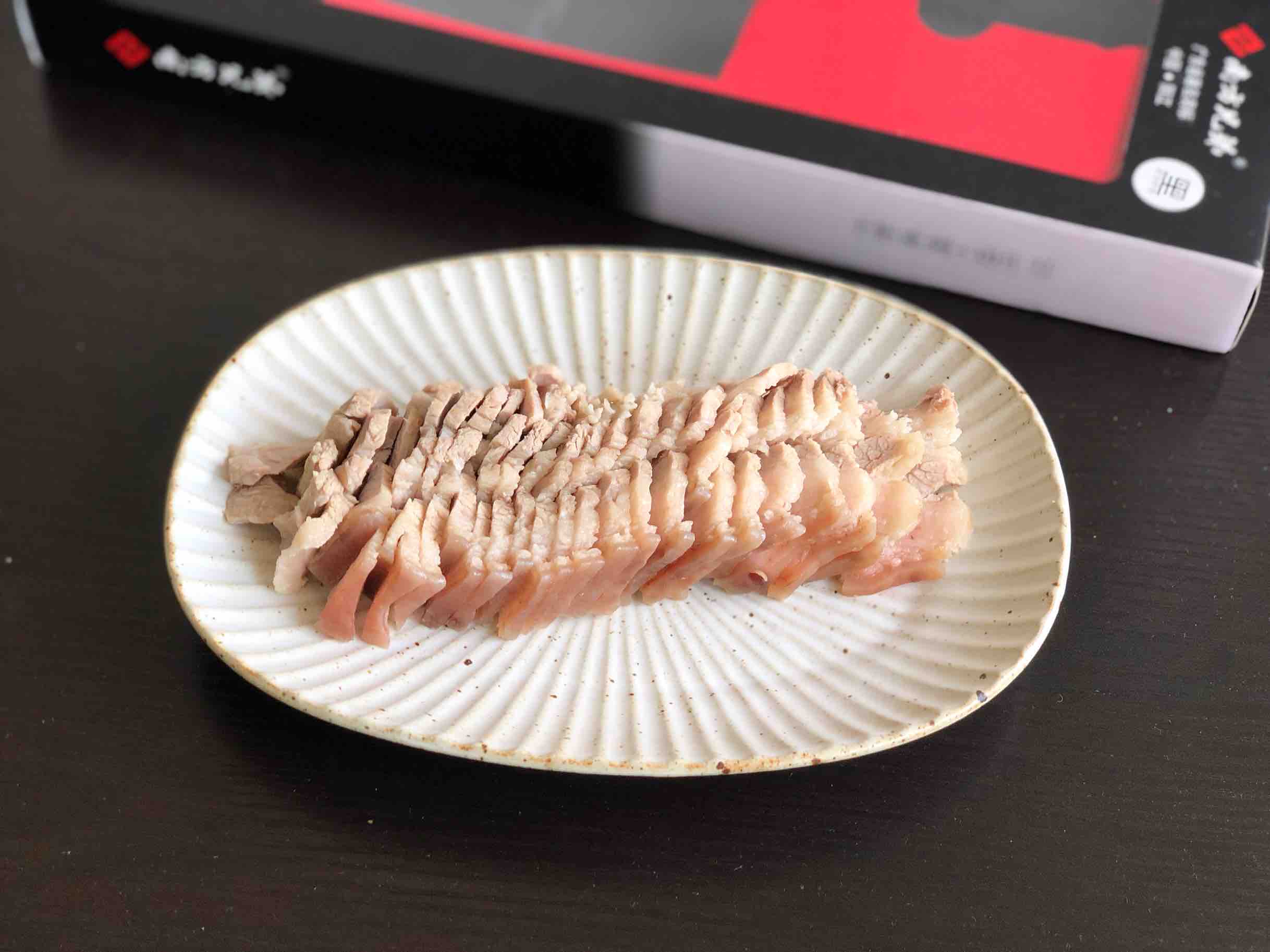 回鍋肉的做法-香辣味炒菜譜