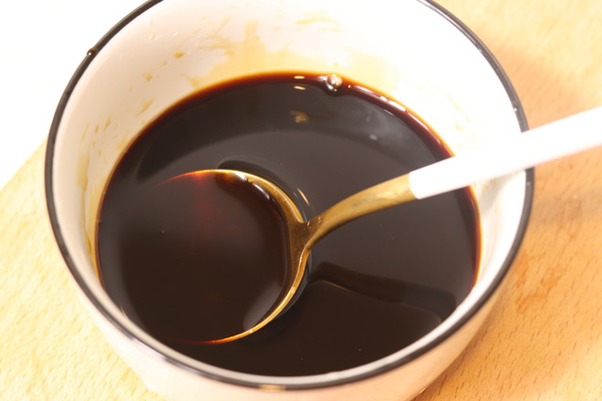 照燒海苔豆腐的做法-咸鮮味燒菜譜