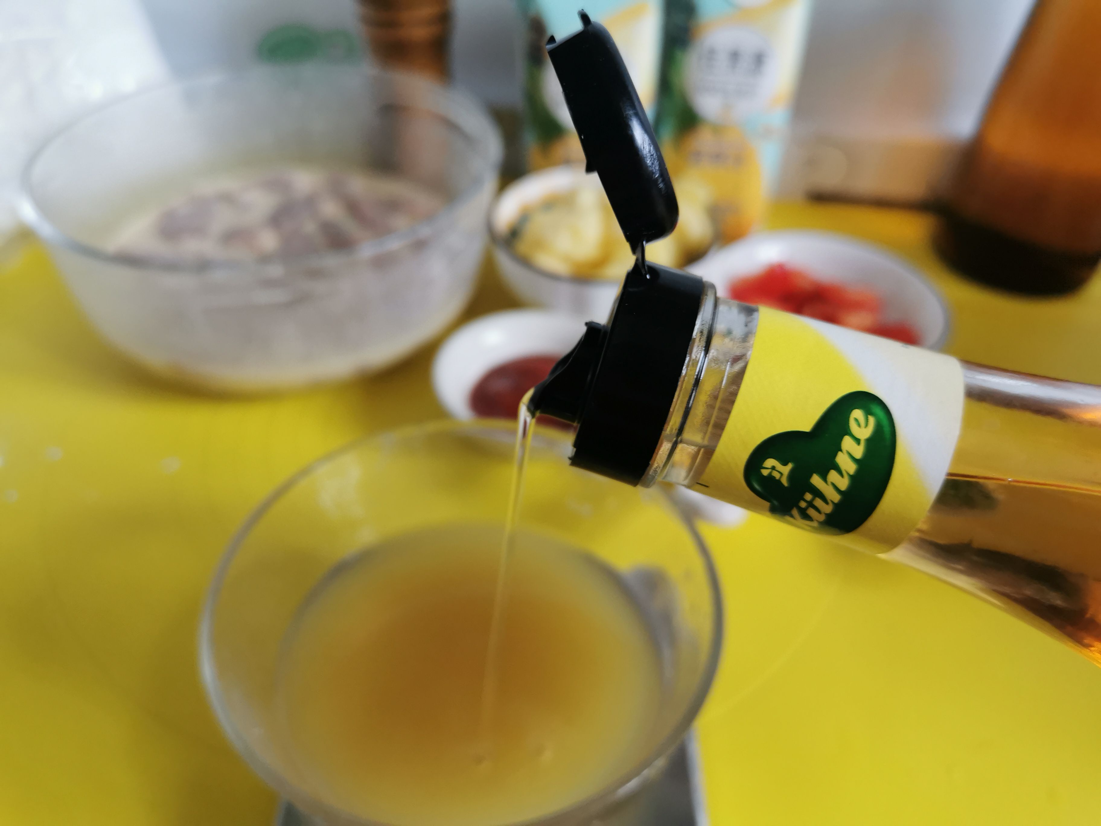 菠蘿咕咾肉的做法-家常味炒菜譜