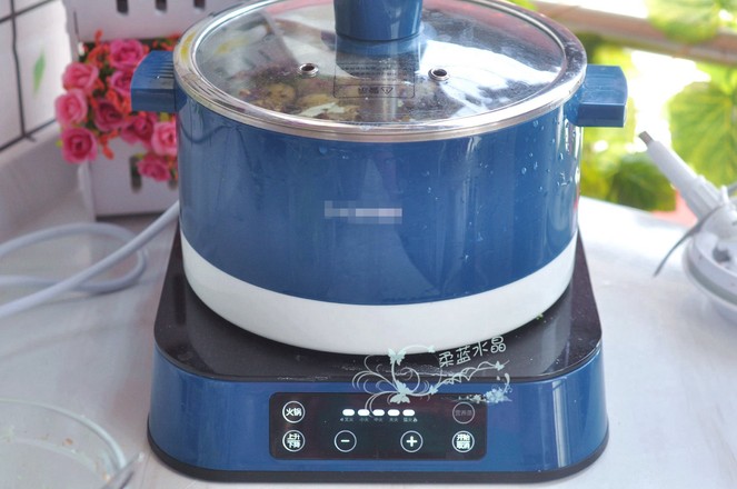 鹵煮鵪鶉蛋的做法-家常味煮菜譜