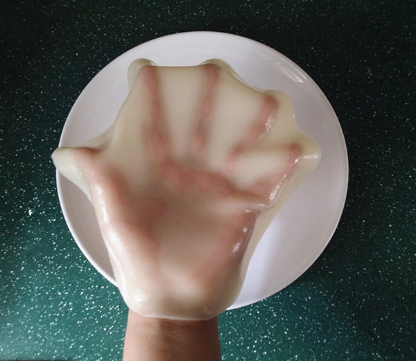 免洗涼皮的做法-家常味蒸菜譜