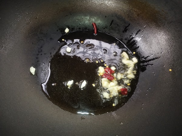 涼拌毛豆的做法-咸鮮味煮菜譜