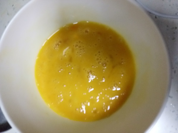 海苔耗油煎蛋的做法-家常味煎菜譜