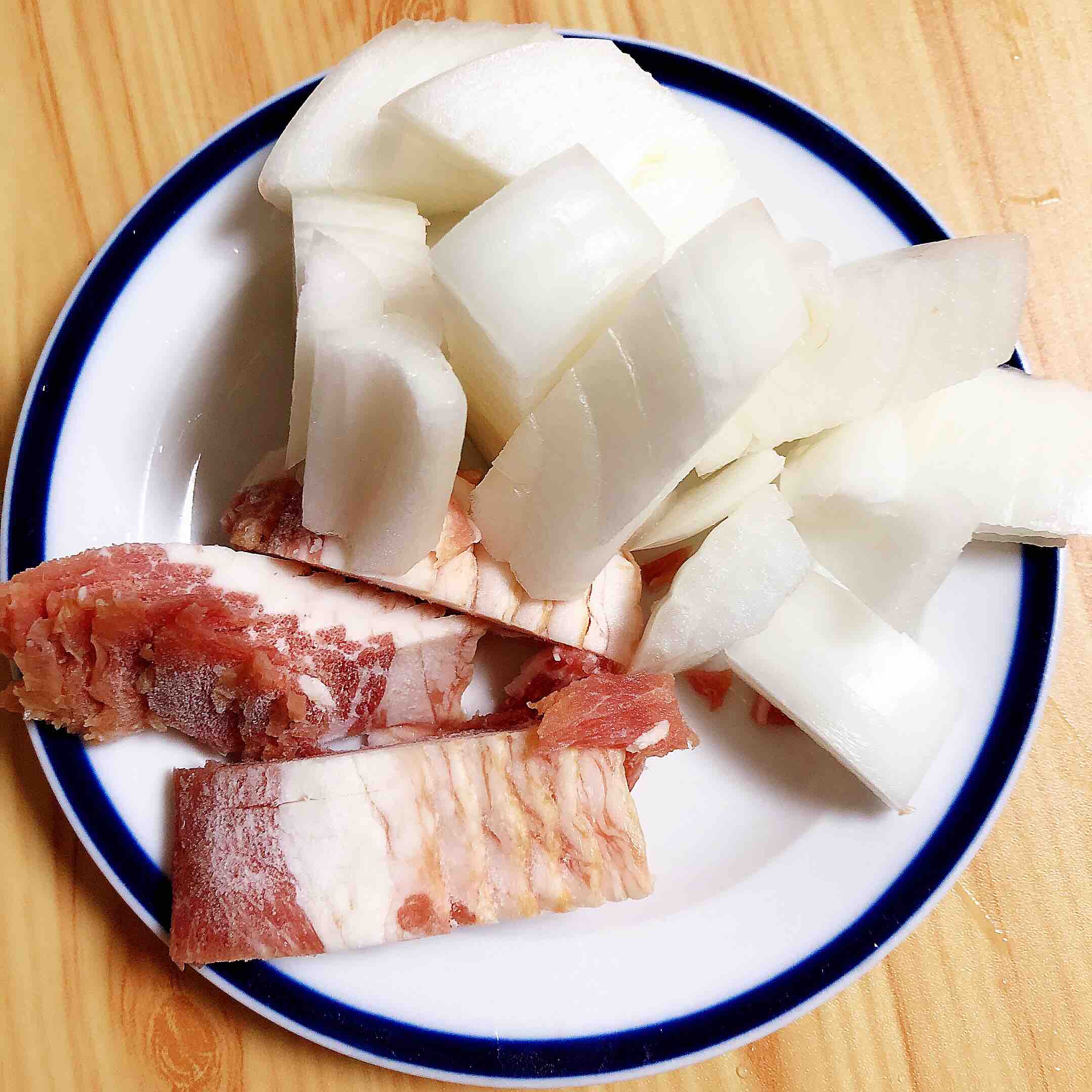 孜然烤香菇的做法-其它口味烤菜譜