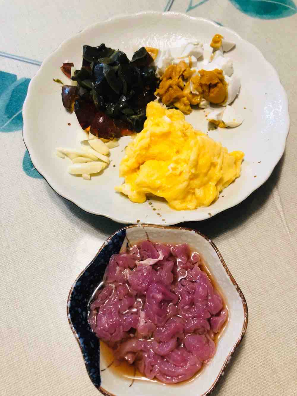 上湯莧菜的做法-家常味煮菜譜