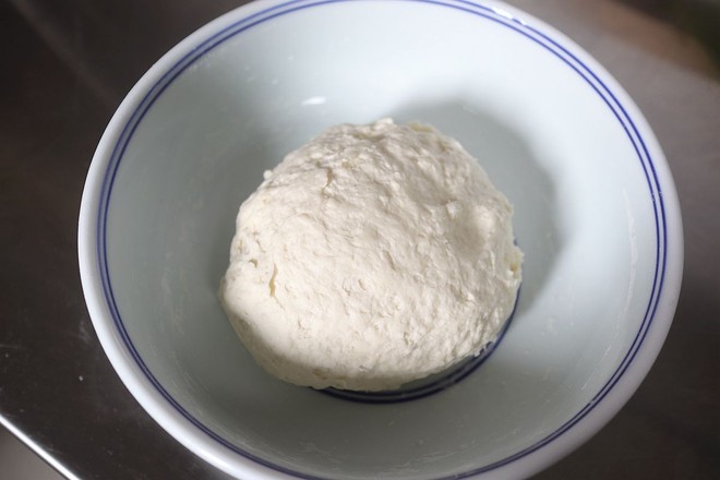 空心餅夾烤肉的做法-黑椒味烙菜譜