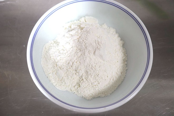 空心餅夾烤肉的做法-黑椒味烙菜譜