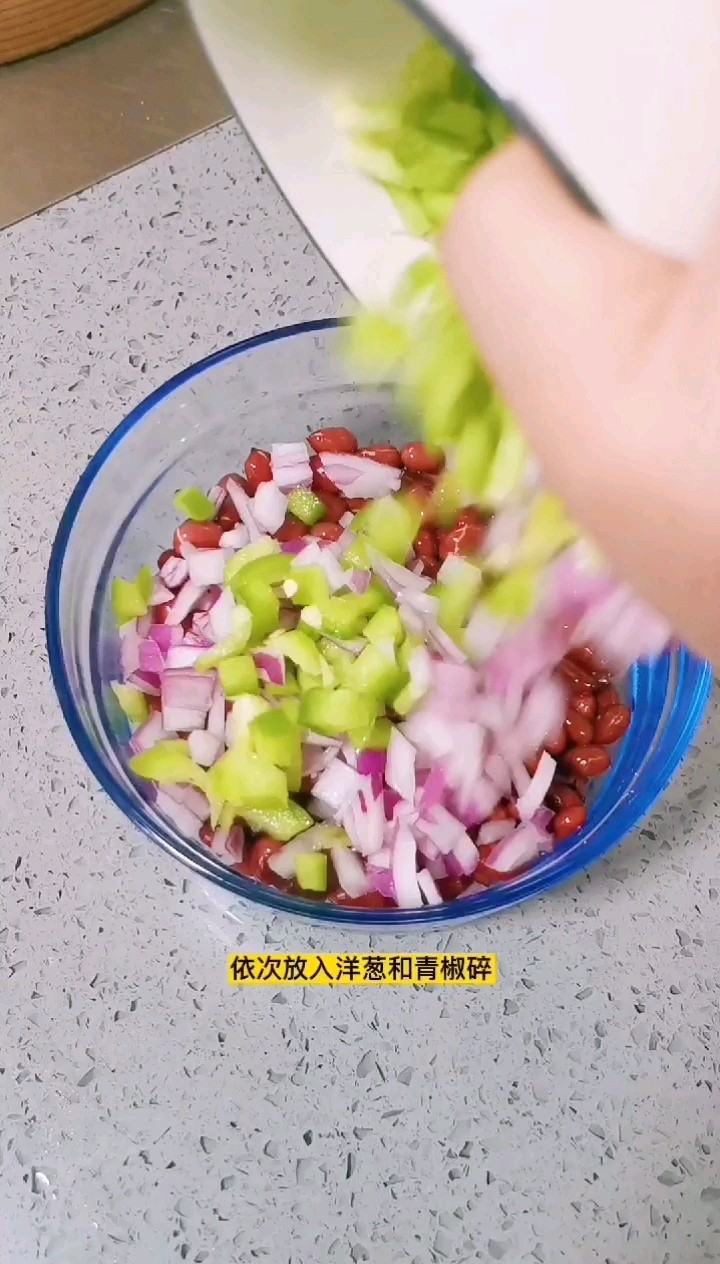 家常下酒菜，酸酸甜甜讓你停不下來的醋泡花生米的做法-酸甜味拌菜譜