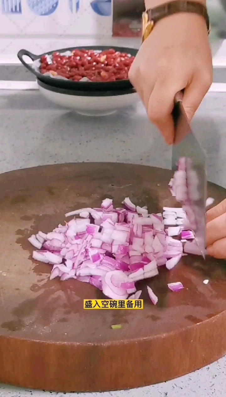 家常下酒菜，酸酸甜甜讓你停不下來的醋泡花生米的做法-酸甜味拌菜譜