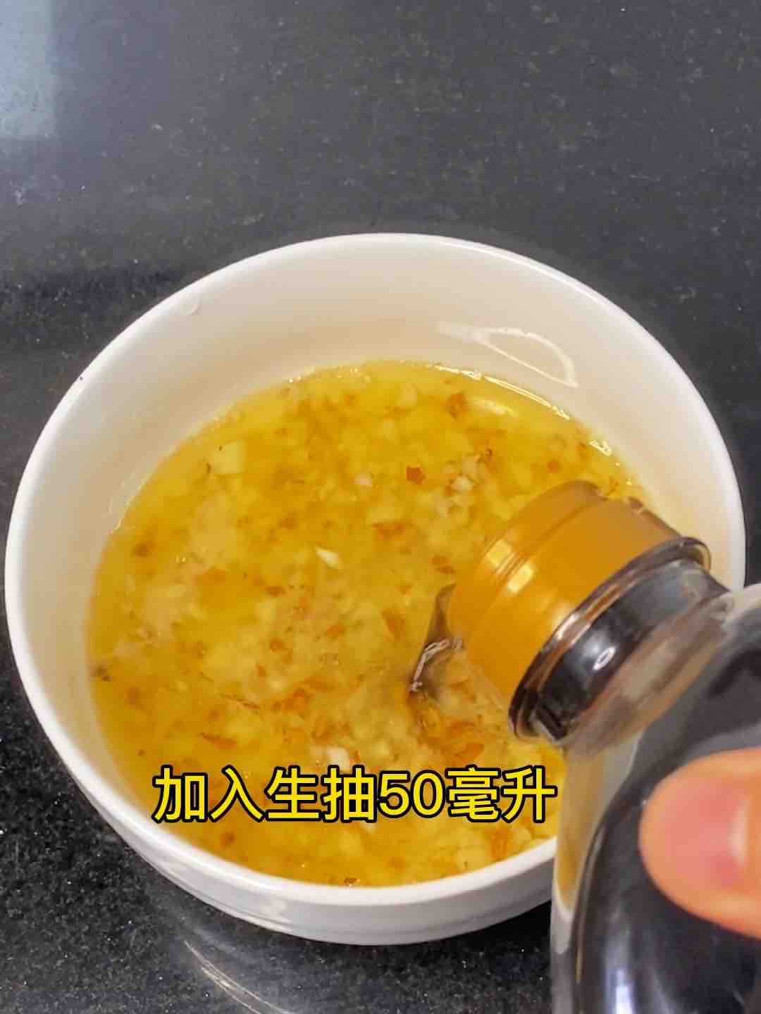 沙姜雞這樣做，一只都不夠吃，醬汁拌飯少說要3碗的做法-家常味蒸菜譜