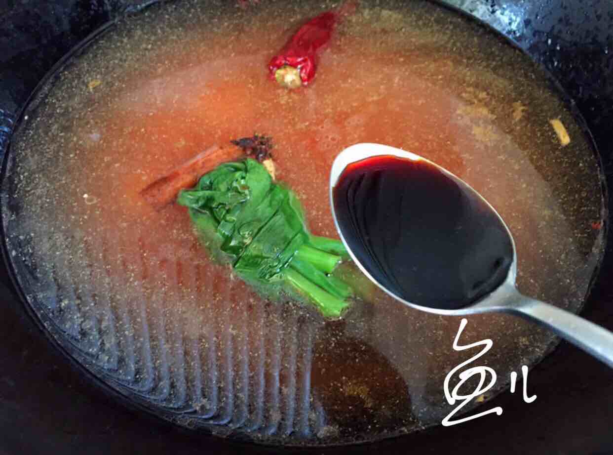 鯽魚罐頭的做法-家常味燉菜譜