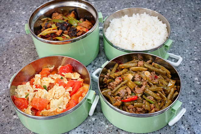 自制酸豆角----酸豆角炒雞胗的做法-酸辣味炒菜譜