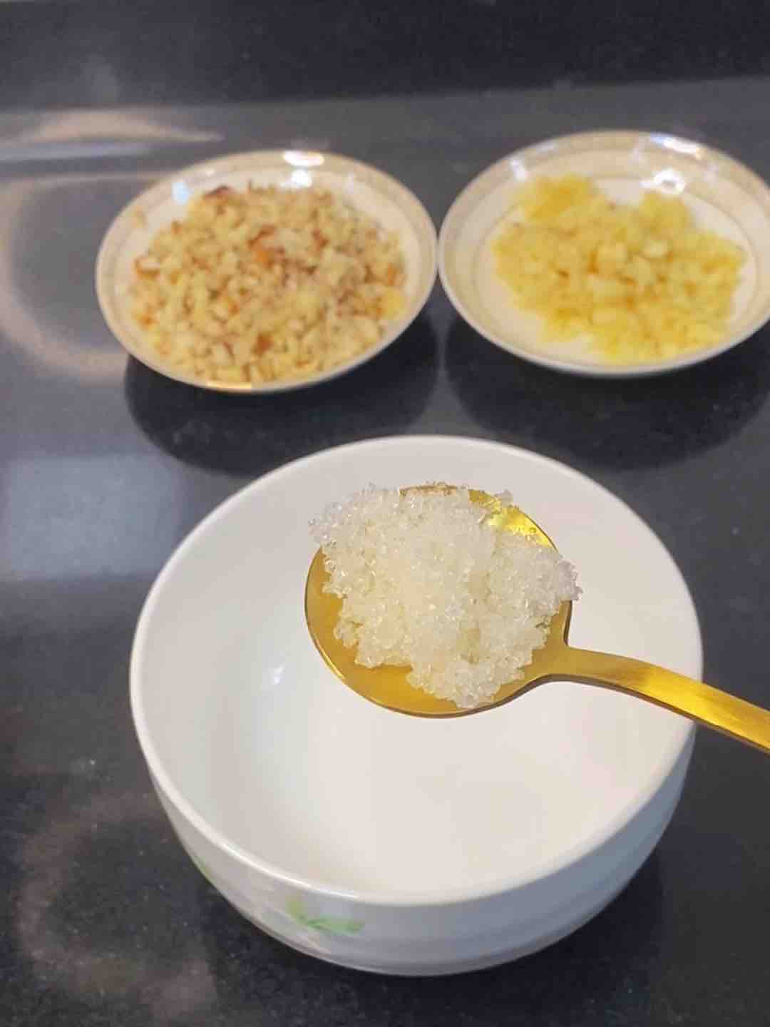 沙姜雞這樣做，一只都不夠吃，醬汁拌飯少說要3碗的做法-家常味蒸菜譜