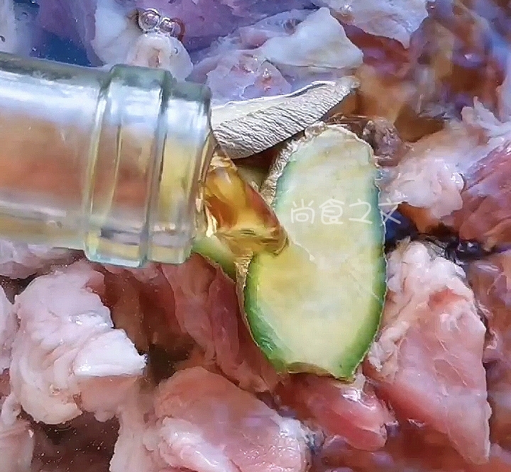 砂鍋番茄牛腩的做法-酸甜味燉菜譜