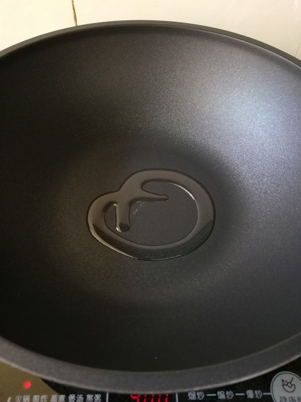 簡(jiǎn)簡(jiǎn)單單也不失美味~~松柳苗炒雞蛋的做法-家常味炒菜譜