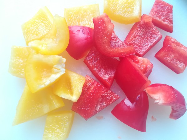 茄汁鵪鶉蛋肉丸的做法-家常味燉菜譜