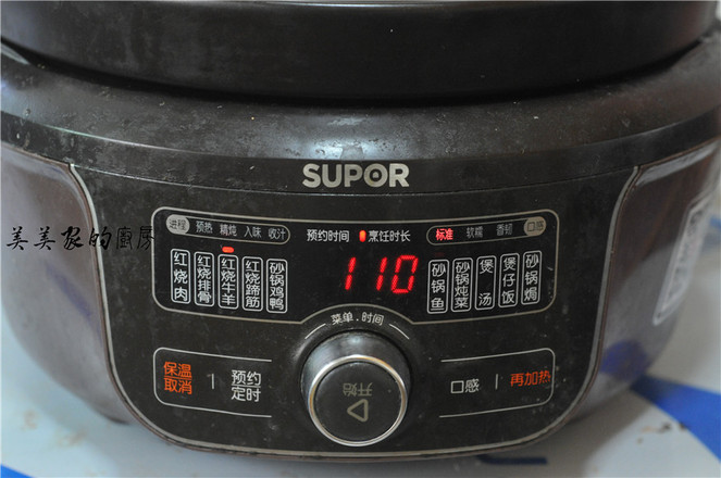 拌鹵牛肉的做法-香辣味拌菜譜