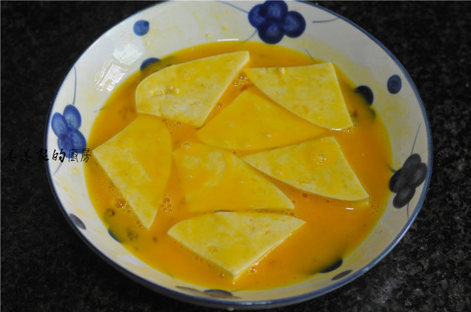 家常豆腐的做法-家常味燒菜譜