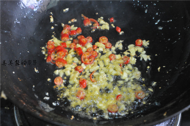 家常豆腐的做法-家常味燒菜譜