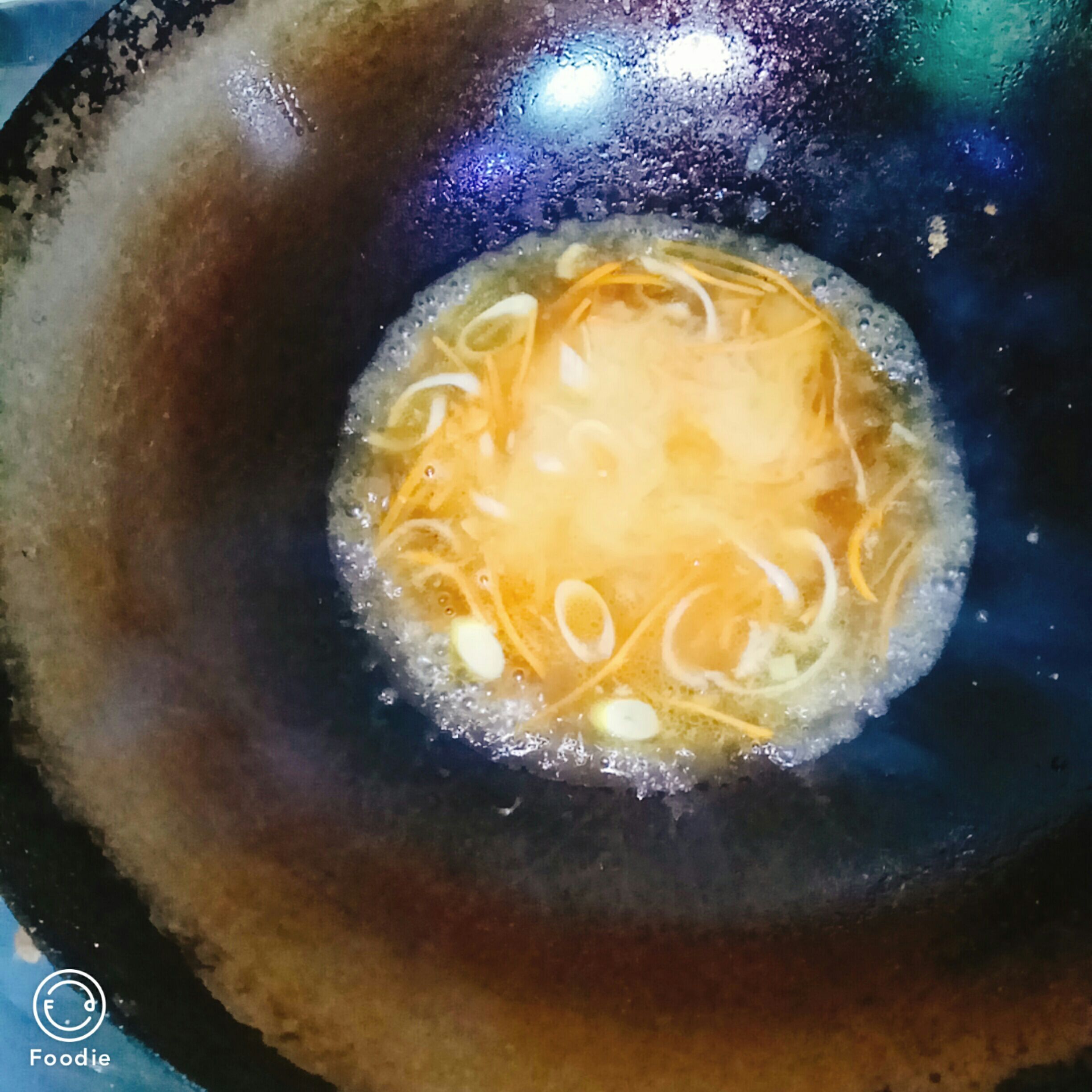 東坡肘子的做法-家常味蒸菜譜