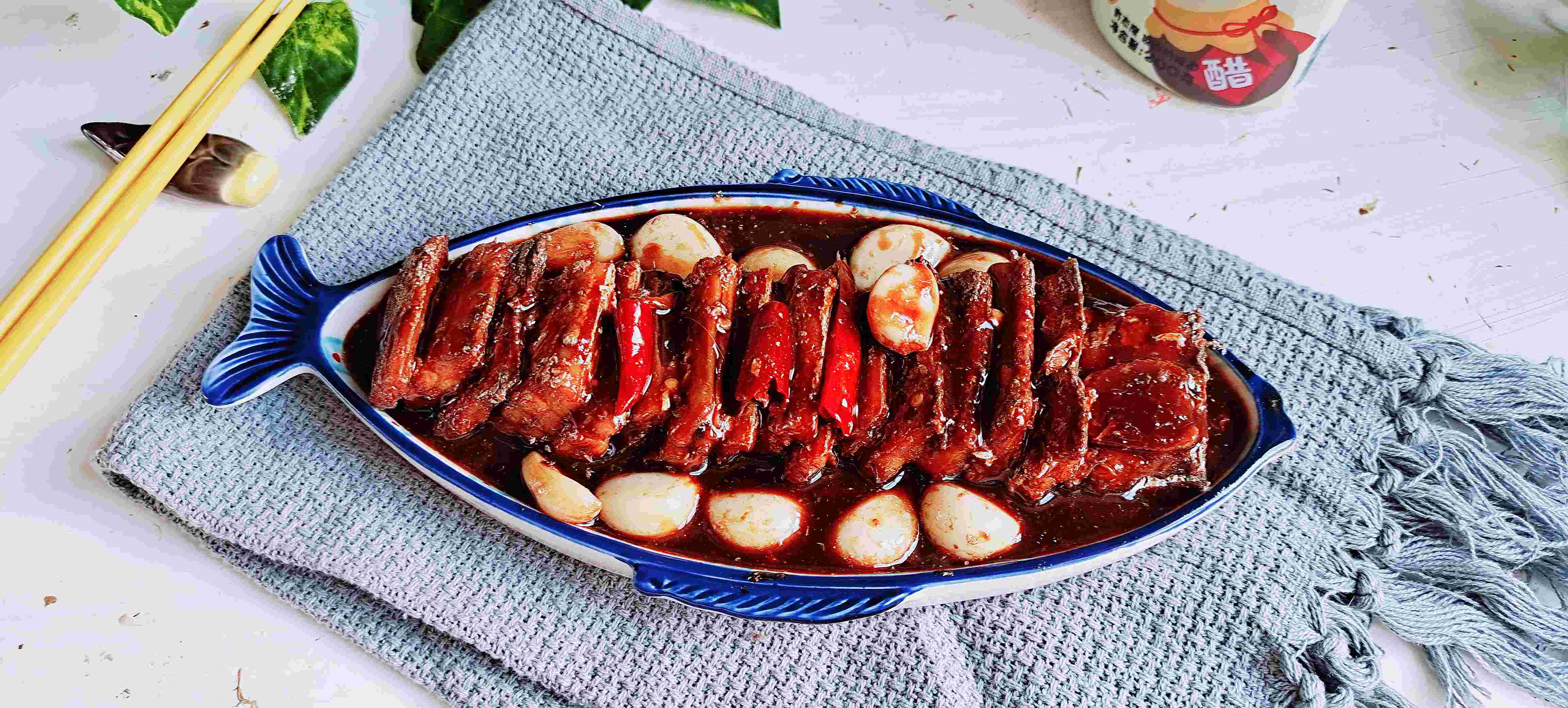 帶魚(yú)好吃的經(jīng)典做法…糖醋帶魚(yú)的做法-酸甜味燒菜譜