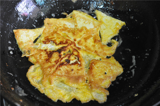 家常豆腐的做法-家常味燒菜譜