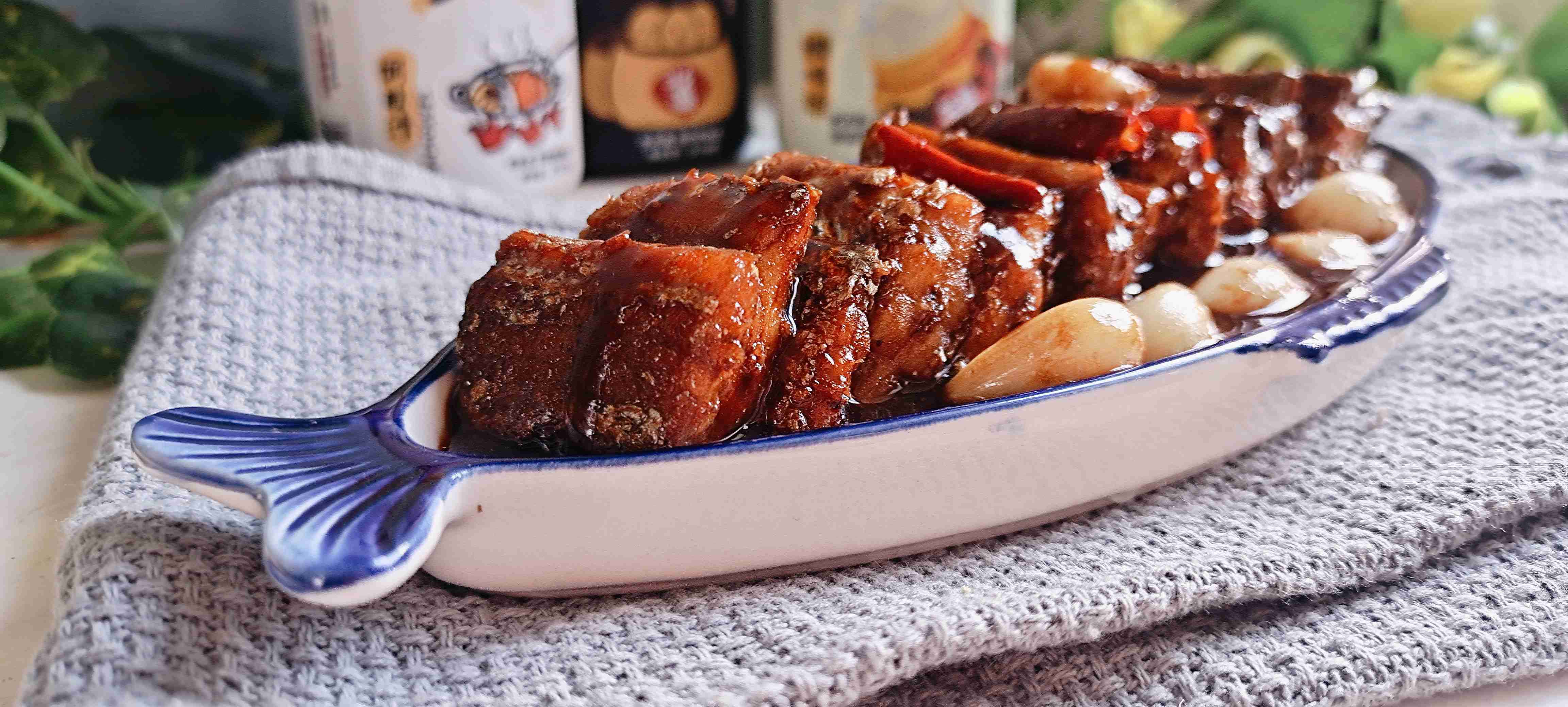 帶魚(yú)好吃的經(jīng)典做法…糖醋帶魚(yú)的做法-酸甜味燒菜譜