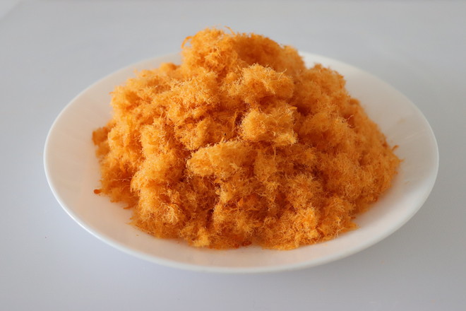 拔絲蛋糕的做法-甜味烘焙菜譜