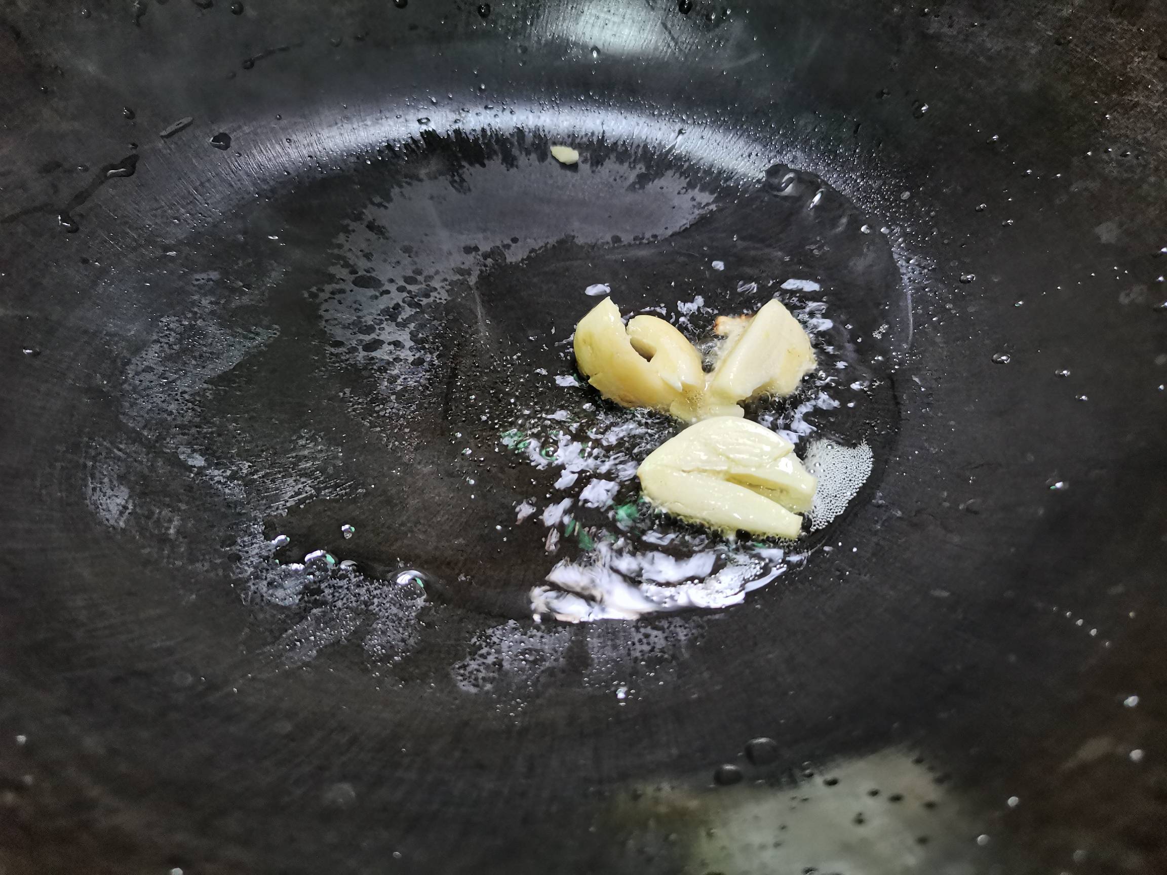 清炒西葫蘆的做法-家常味炒菜譜