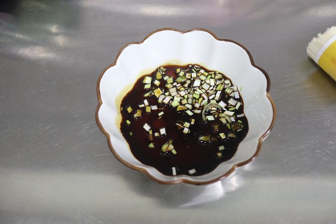 煎蛋菠菜湯面的做法-家常味煮菜譜