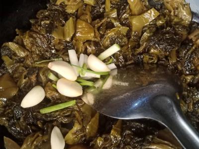 酸菜魚家常版的作法-家常味煮菜譜