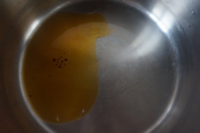 下飯菜の十三香翡翠白玉的做法-香辣味燉菜譜