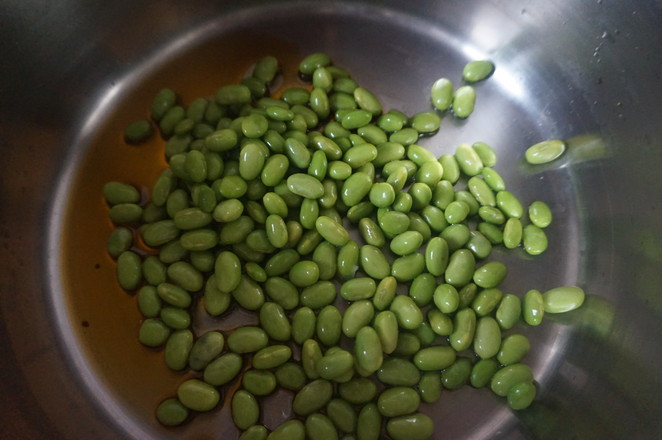 下飯菜の十三香翡翠白玉的做法-香辣味燉菜譜