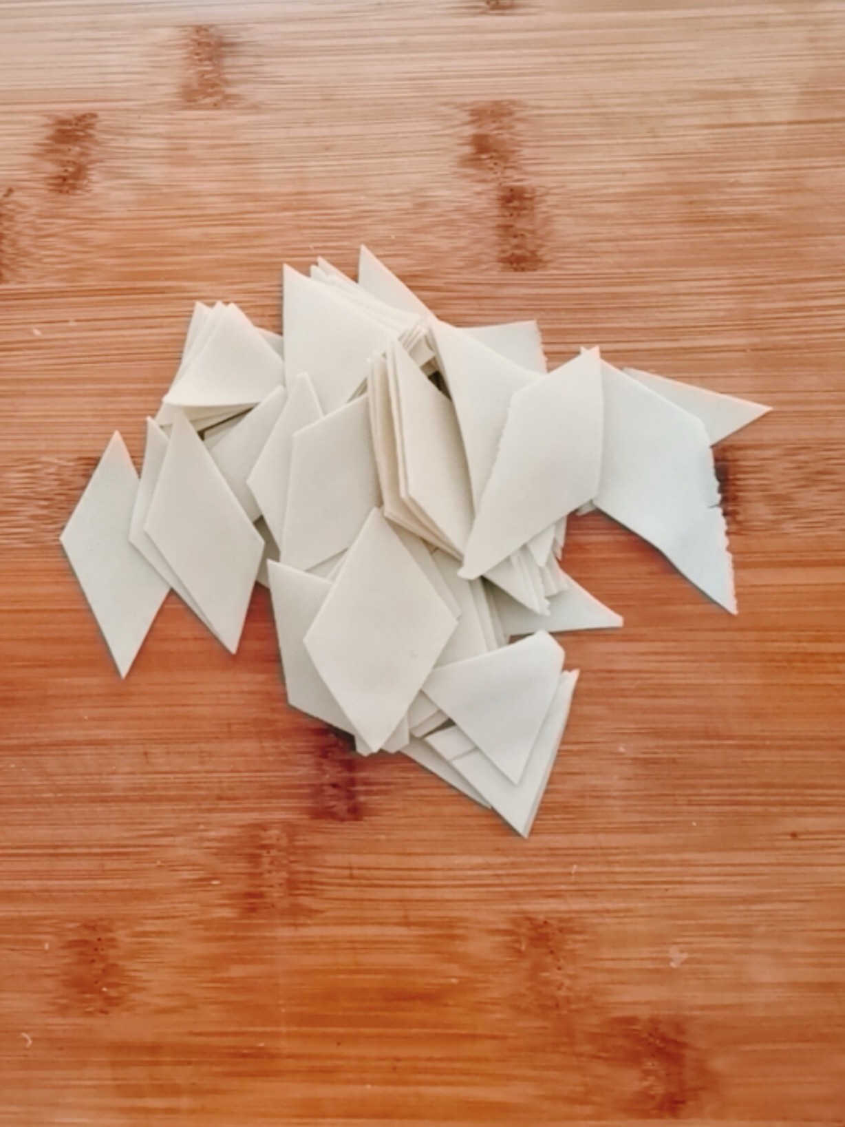 干鍋龍利魚的做法-咸鮮味煎菜譜