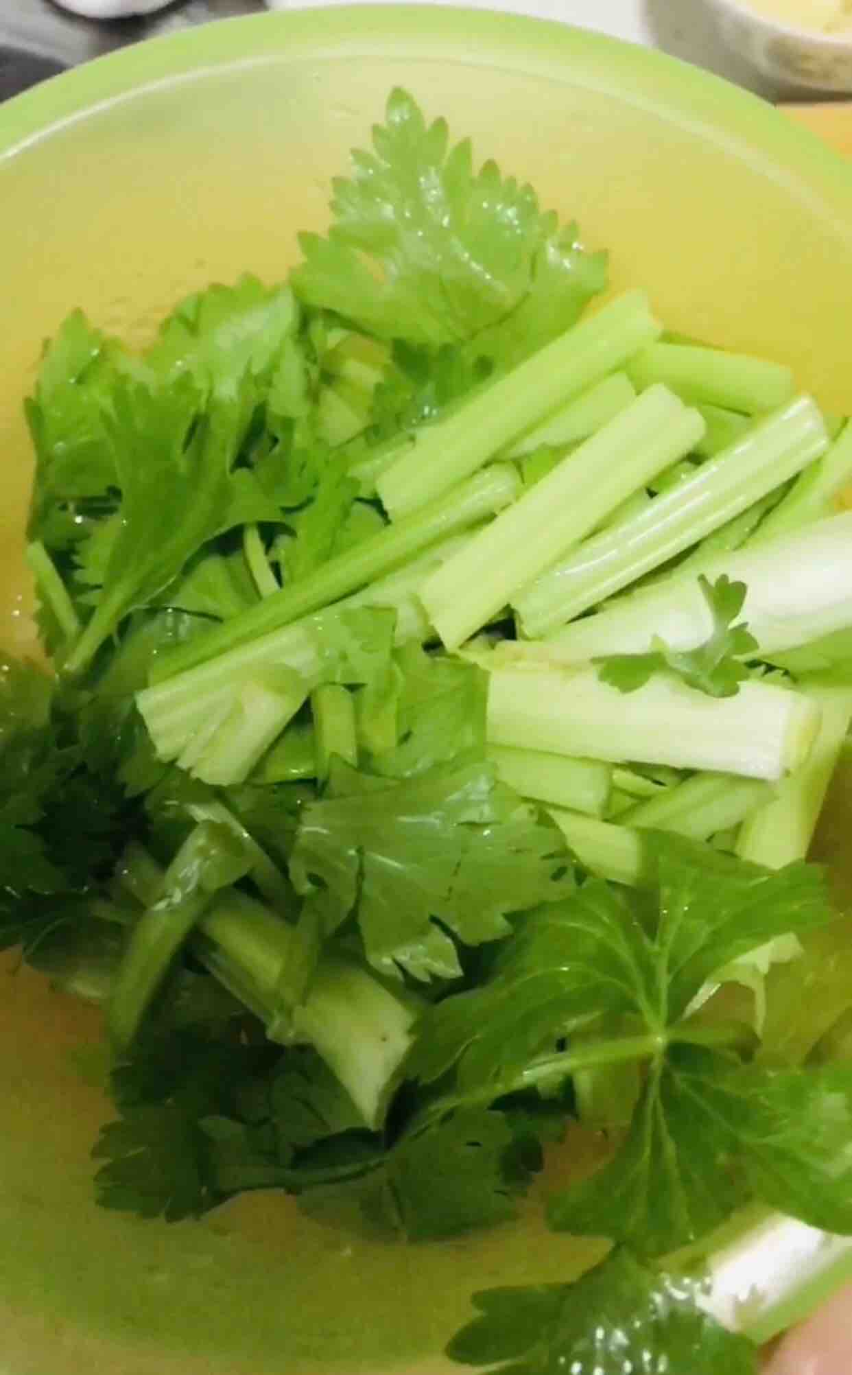 風味蝦的做法-咸鮮味炒菜譜