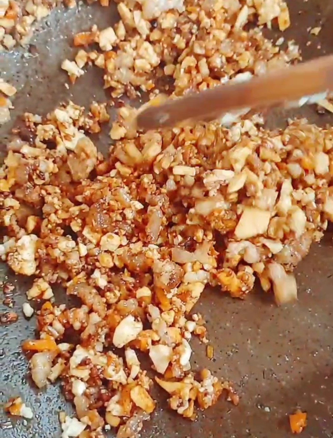 豆腐的神仙吃法-豆腐箱子的做法-家常味蒸菜譜