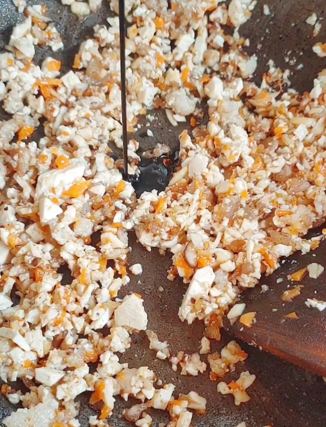 豆腐的神仙吃法-豆腐箱子的做法-家常味蒸菜譜