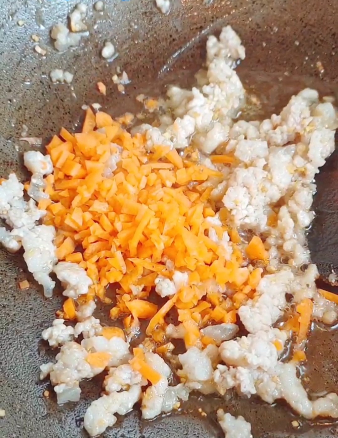 豆腐的神仙吃法-豆腐箱子的做法-家常味蒸菜譜