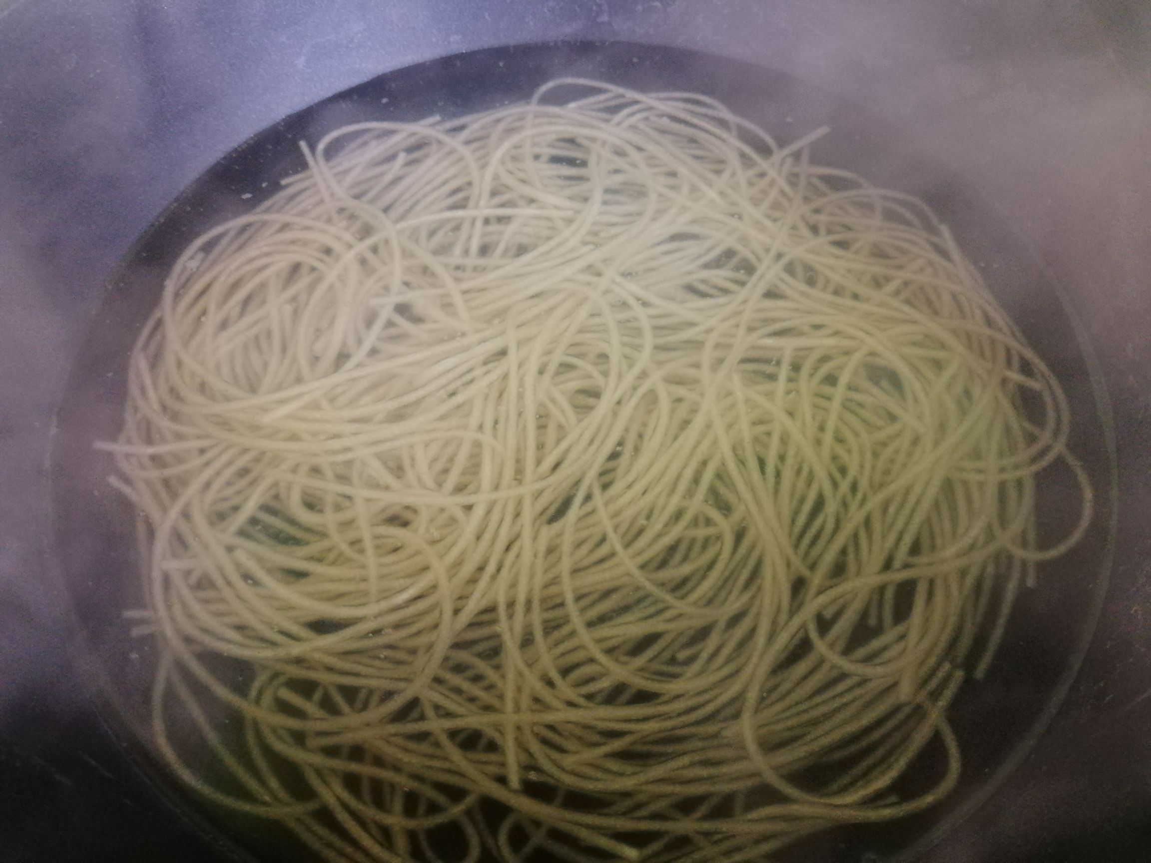 小白菜粉條燉豆腐的做法-家常味燉菜譜