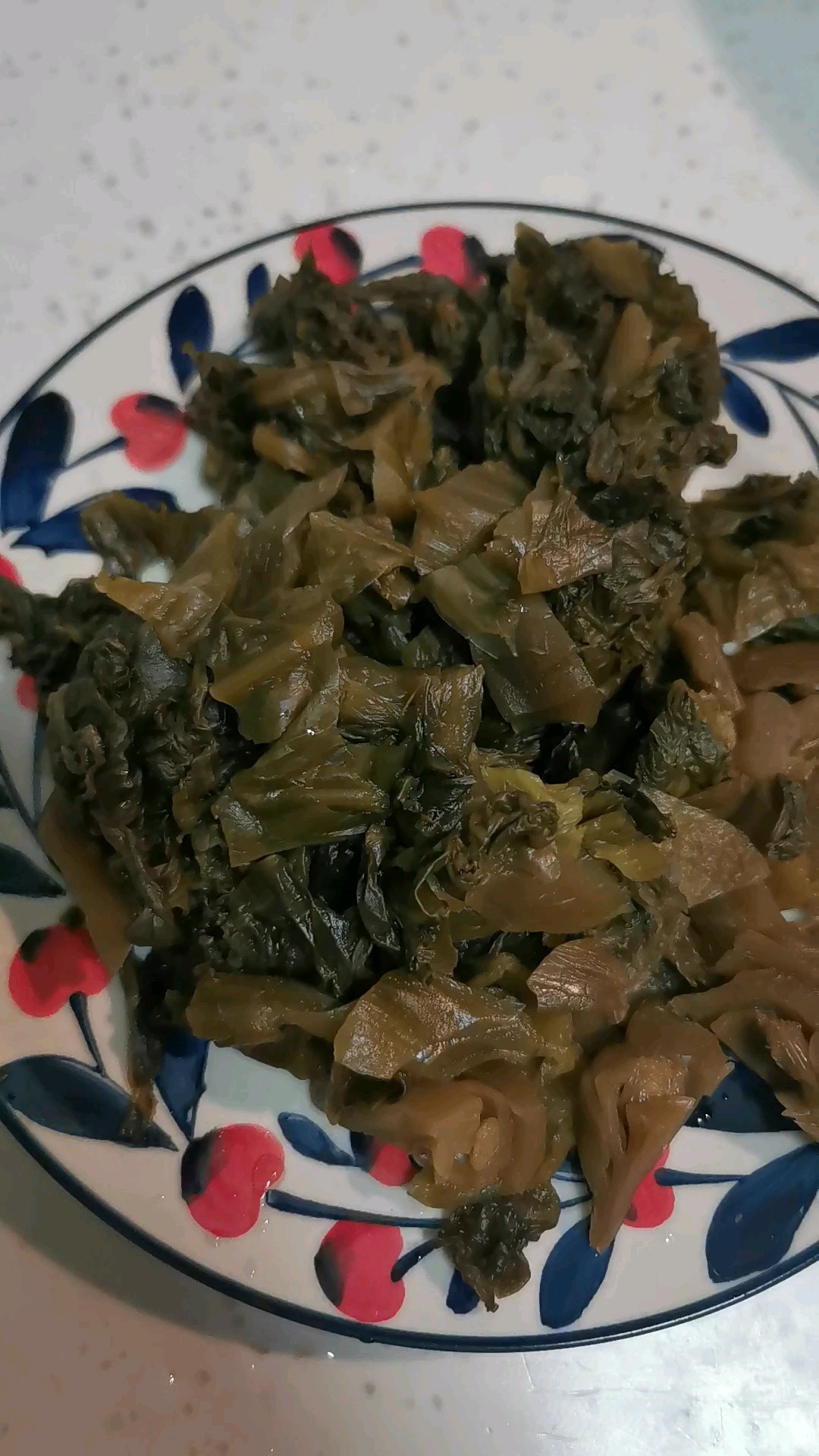 酸菜魚的做法-酸辣味燒菜譜