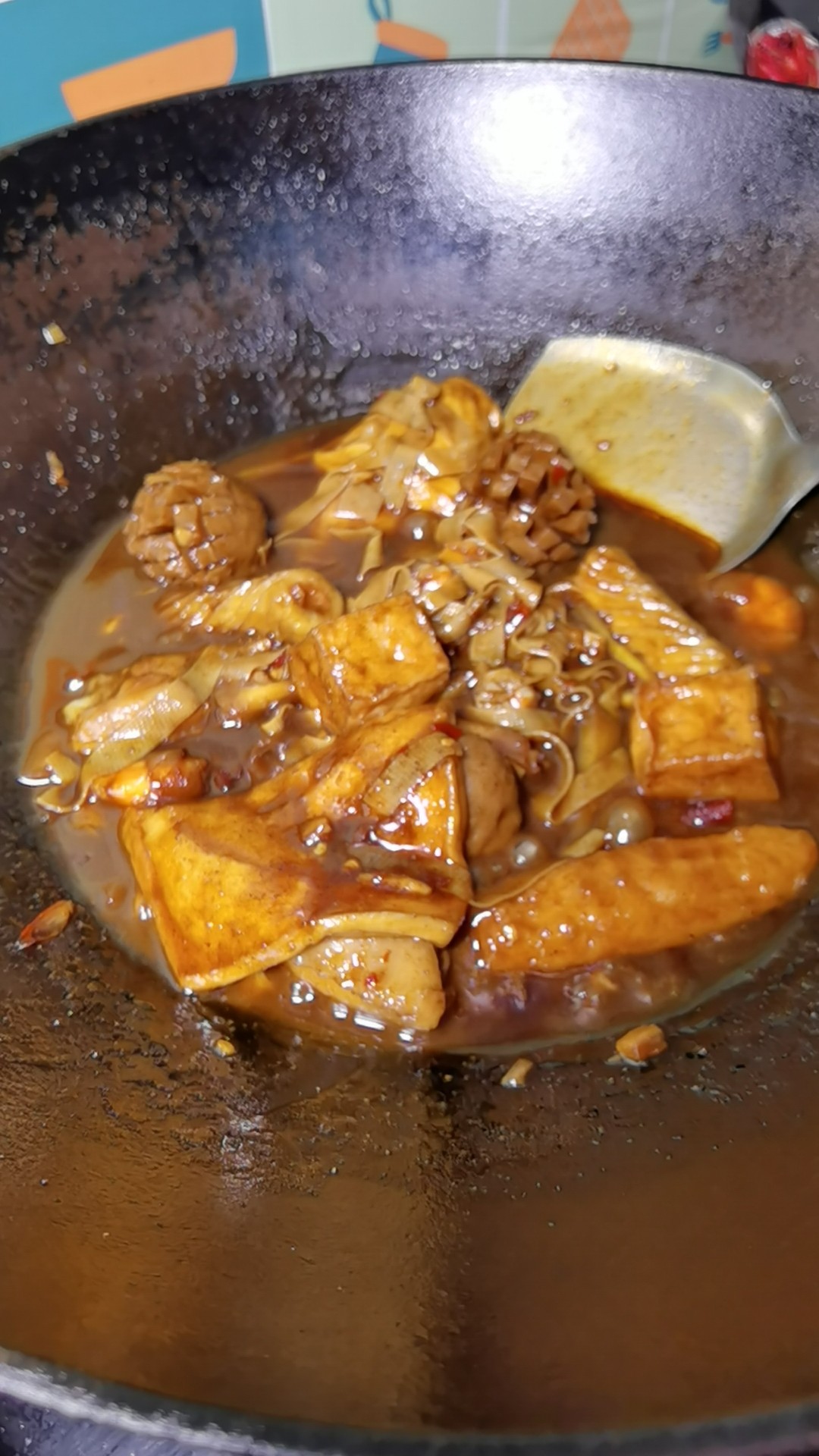 麻辣香鍋菜的做法-麻辣味炒菜譜