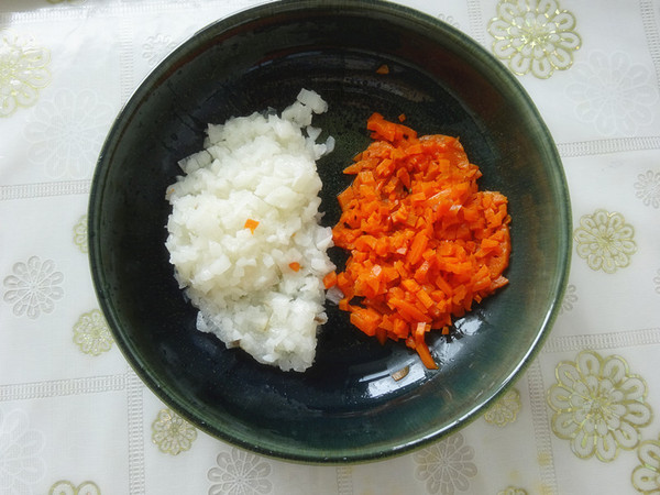 山藥雞蛋餅的做法-咸鮮味烙菜譜