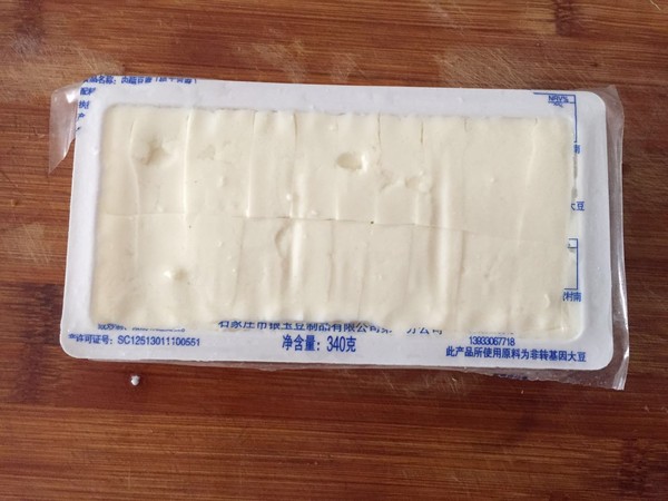 麻辣豆腐的做法-麻辣味燉菜譜