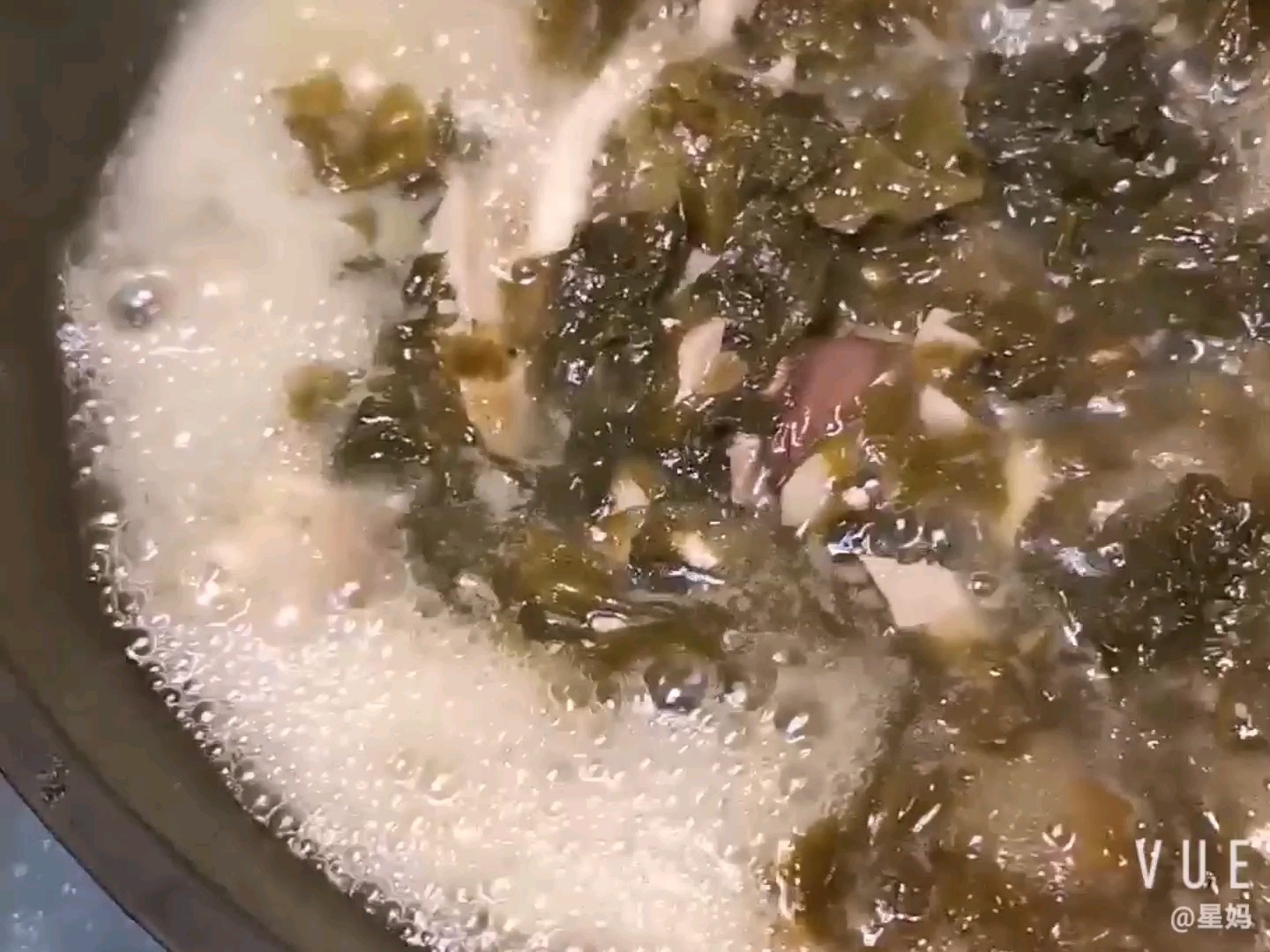 酸菜魚的做法-酸辣味燒菜譜